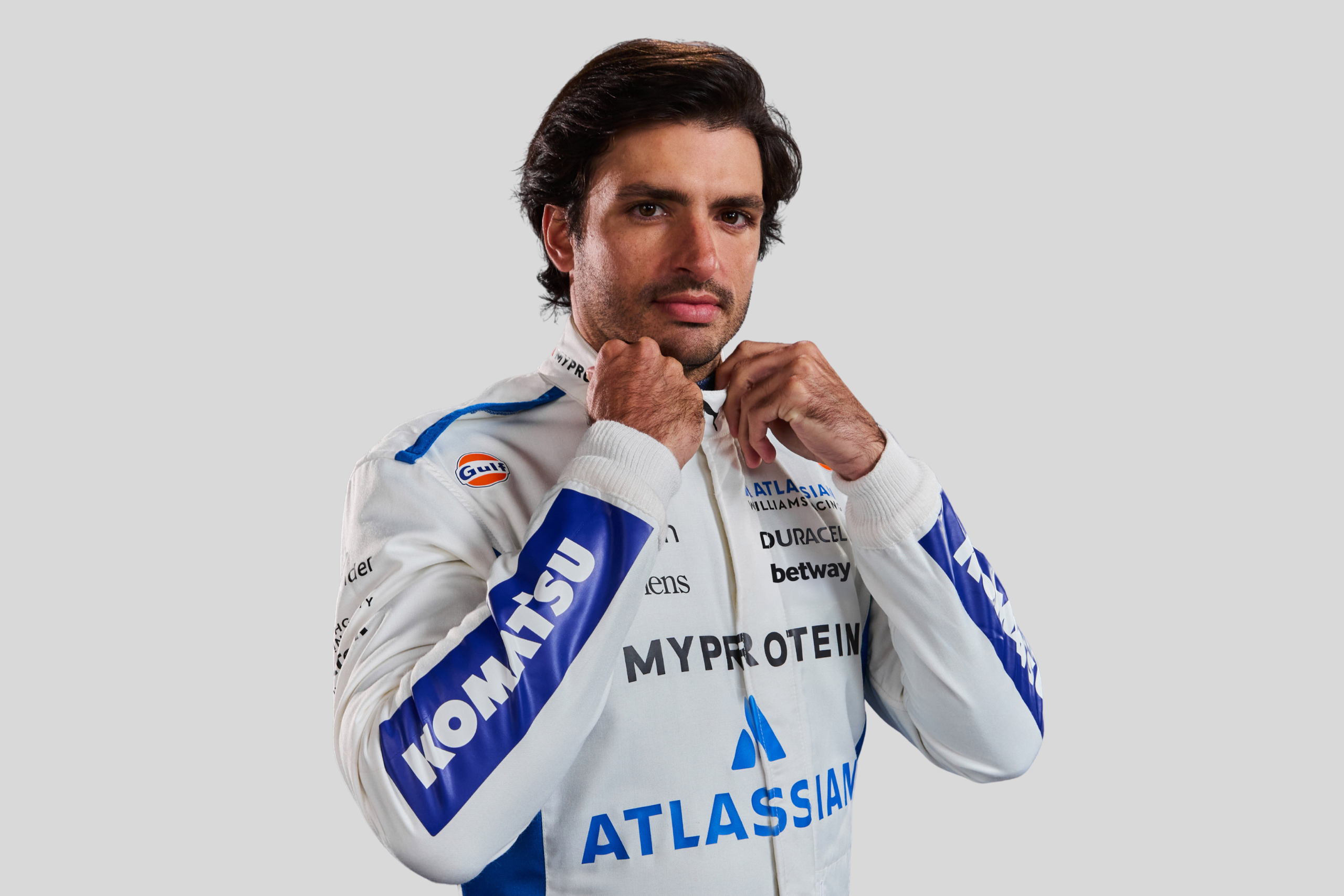 Carlos Sainz Jr