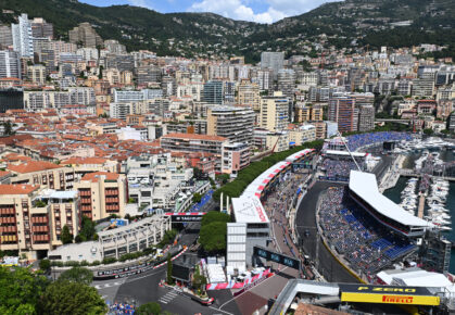 GP Monaco