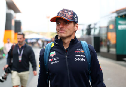 Verstappen