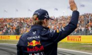 Verstappen fans