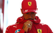 Schumacher Hamilton