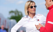 Susie Wolff