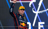 Verstappen