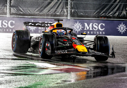 Verstappen