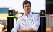 Toto Wolff