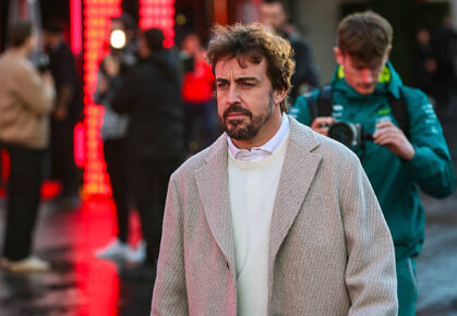Fernando Alonso