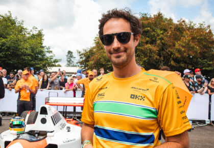 bruno senna